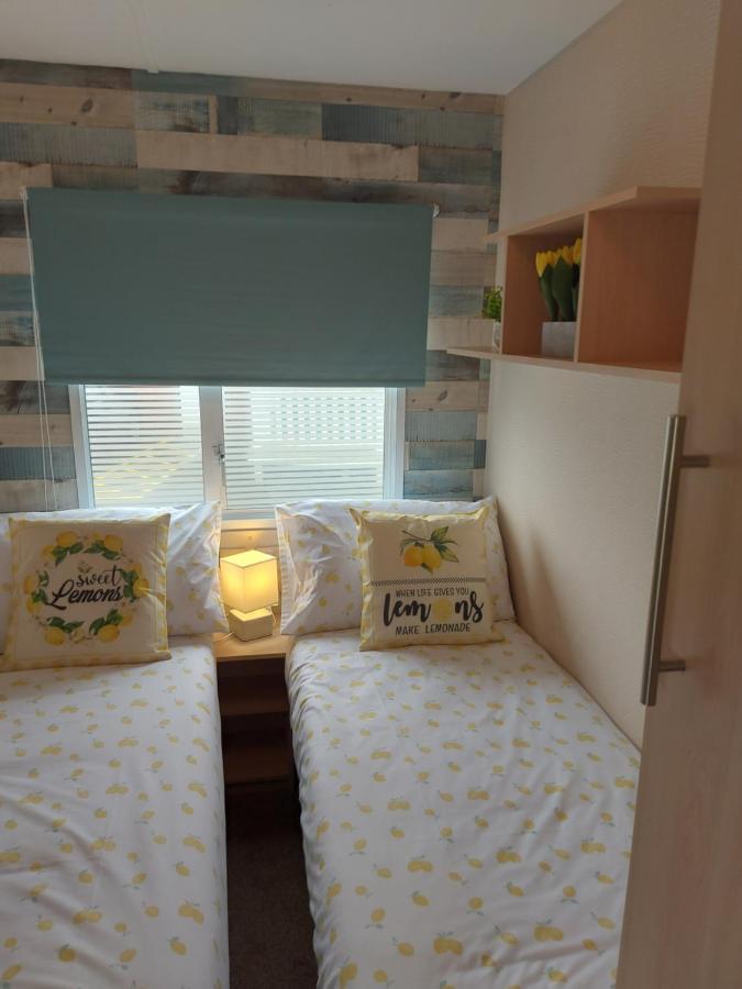 فندق Betty'S Place وايتلي باي المظهر الخارجي الصورة